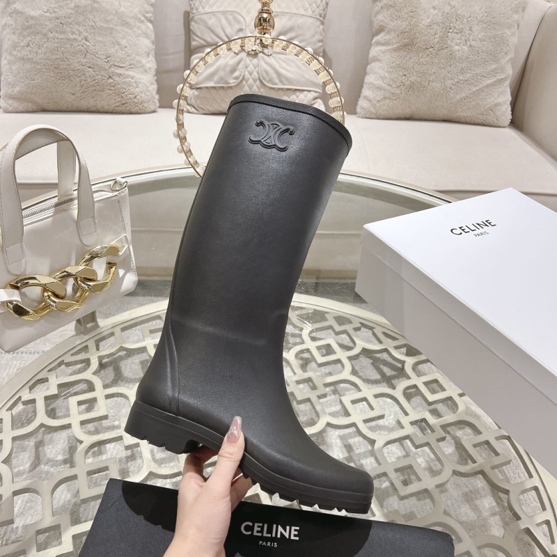 Celine Boots